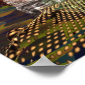 Wolven Poster (Hoek)