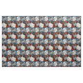 Wolven Stof (Fat Quarter)