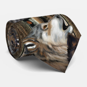 WOLVEN STROPDAS