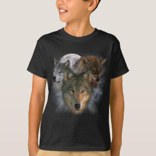 Wolven T-shirt