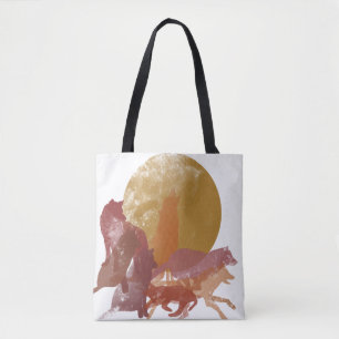 Wolven Tas