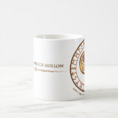 Wolven van Hemlock Hollow Mok (Center)