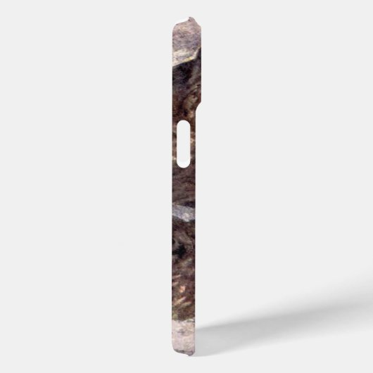 Wolven van Winifred Austen,  wilde dieren Case-Mate iPhone Case (Achterkant / Rechts)