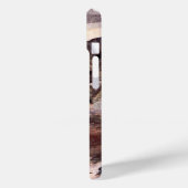 Wolven van Winifred Austen, wilde dieren Case-Mate iPhone Case (Achterkant / Links)