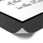 Wolven, Waterverf Wolf & Pack Citaat, Natuur Poster (Hoek)