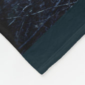 wolvendeken, witte wolven gooien, decor voor wilde fleece deken (Hoek)