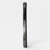 Wolvengevecht Case-Mate iPhone Case (Achterkant/links)