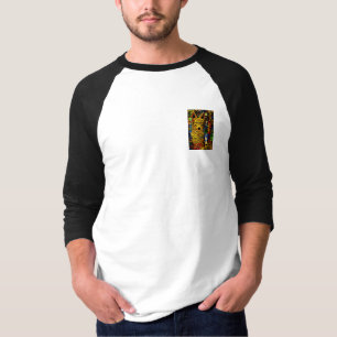 wolvenliefde t-shirt