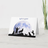 Wolvenoot Kaart (Voorkant)