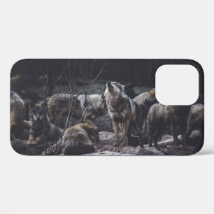 Wolvenroedel Case-Mate iPhone Case