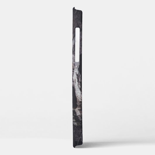 Wolvenroedel Case-Mate iPhone Case (Achterkant / Links)
