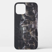 Wolvenroedel Case-Mate iPhone Case (Achterkant)
