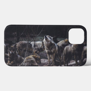 Wolvenroedel Case-Mate iPhone Case