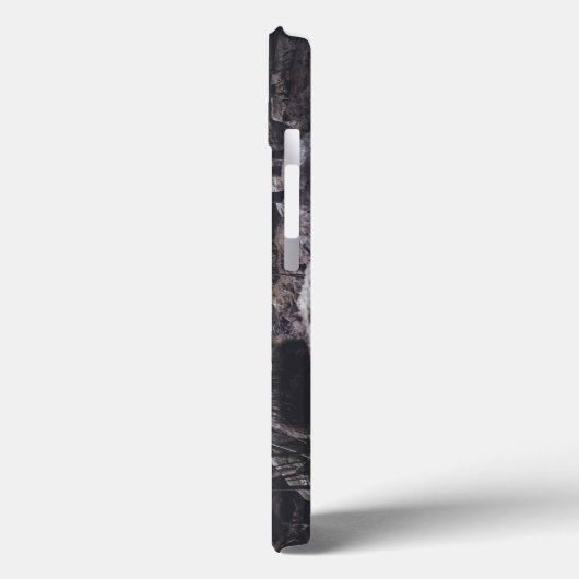Wolvenroedel Case-Mate iPhone Case (Achterkant / Links)