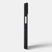 Wolvenroedel Case-Mate iPhone Case (Achterkant / Rechts)