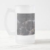 Wolvenroedel Matglas Bierpul (Links)