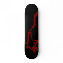 wolvenskateboard