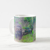 Wolverine #1 Mok (Voorkant links)