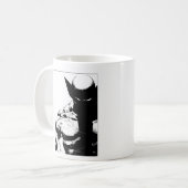 Wolverine Graphic Koffiemok (Voorkant links)