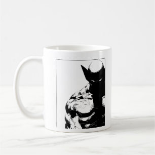 Wolverine Graphic Koffiemok