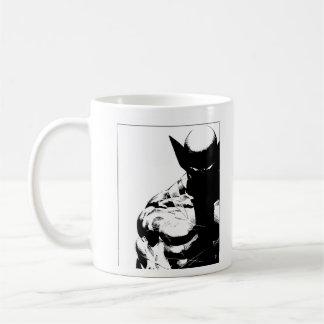 Wolverine Graphic Koffiemok
