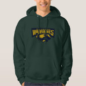 Wolverine Graphic Sweatshirt (Voorkant)