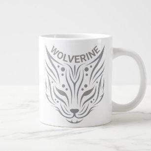 Wolverine Grote Koffiekop
