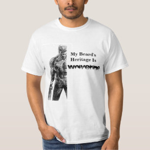 Wolverine Heritage T-shirt