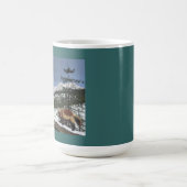 Wolverine Koffiemok (Center)