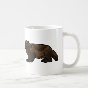 Wolverine Koffiemok