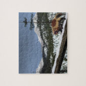 Wolverine Legpuzzel (Verticaal)