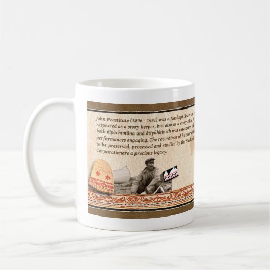 Wolverine Mok 1 (Links)