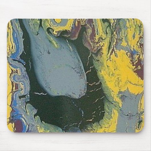 WOLVERINE MUISMAT (Voorkant)