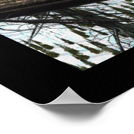 Wolverine Poster (Hoek)