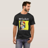 \Wolverine Sloth Funny Costume Beste cadeau voor l T-shirt (Voorkant volledig)