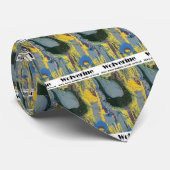 WOLVERINE STROPDAS (Opgerold)