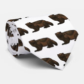 Wolverine Stropdas (Opgerold)