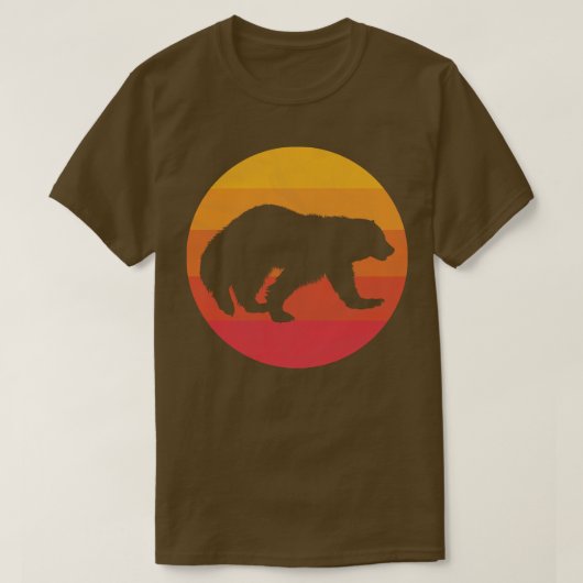Wolverine T-shirt (Design voorkant)
