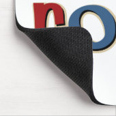 Wolverines Rock Muismat (Hoek)