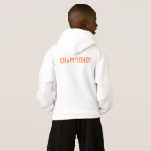 Wolves Ay We maken een afbeelding van het Chinese (Achterkant volledig)