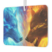 Wolves Luchtverfrisser (Links)