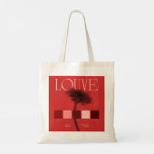 Wolvin Tote Bag (Achterkant)