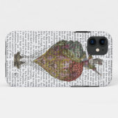 Woman 3 Case-Mate iPhone case (Achterkant (horizontaal))