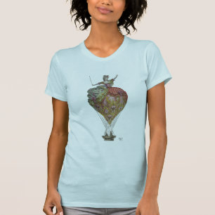 Woman 3 t-shirt
