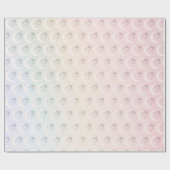 Woman Cadeaupapier (Vlak)