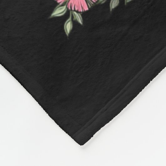 Woman Cannot Survive On Books Alone She Also Needs Fleece Deken (Hoek)