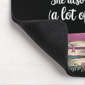 Woman Cannot Survive On Books Alone She Also Needs Muismat (Hoek)