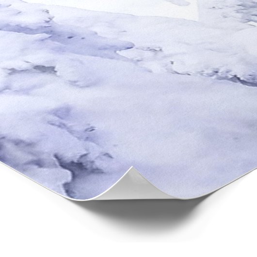 Woman Eyes Poster (Hoek)