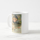 Woman Goblins Koffiemok (Voorkant links)