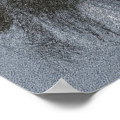 Woman Golfer Drawing - Golf Art Print (Hoek)